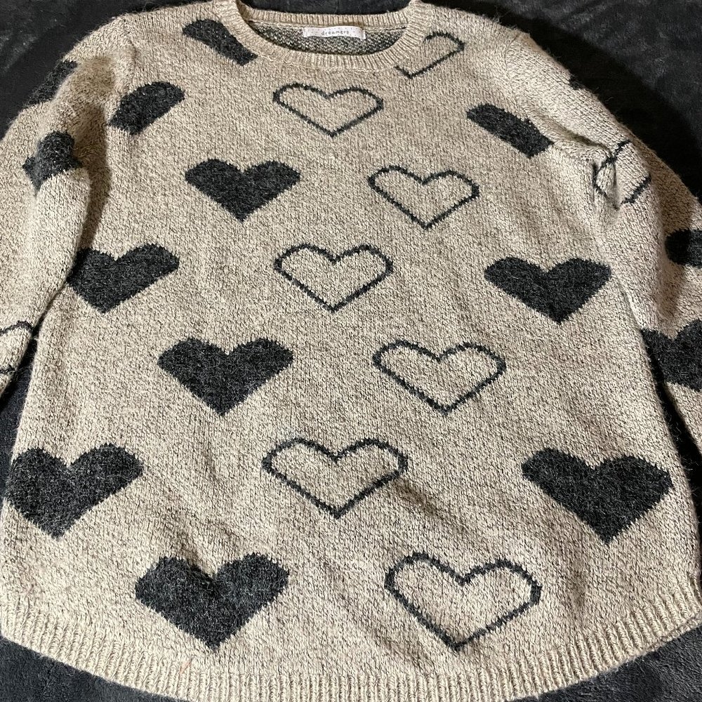 Comfy Sweater